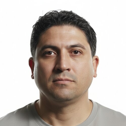 سیدمحمد علوی