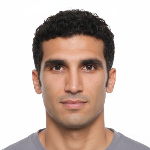 سیدمهدی هاشمی نسب