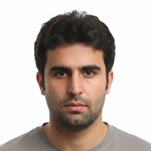 امیر خدامرادی