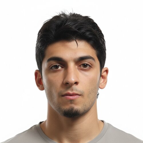 صابر میرقربانی