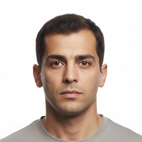 داریوش یزدانی