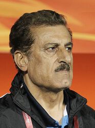 منصور رشیدی