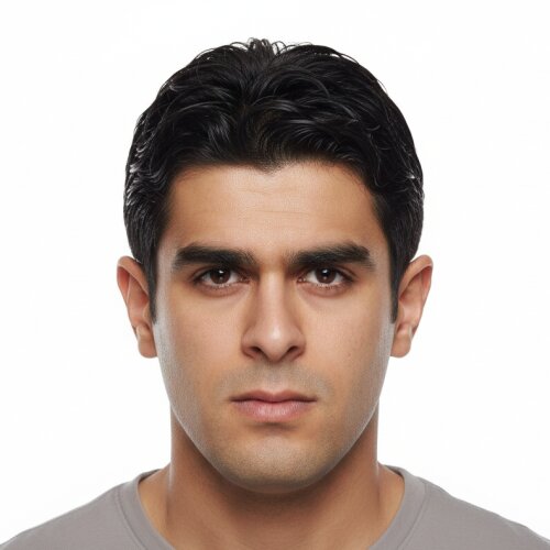 مصطفی مهدی زاده