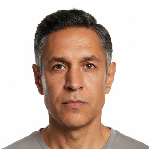 حمیدرضا رجبی