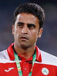 جلال امیدیان