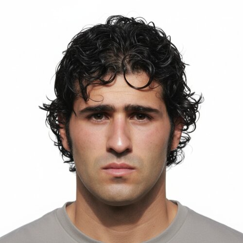 علی عشوری زاد