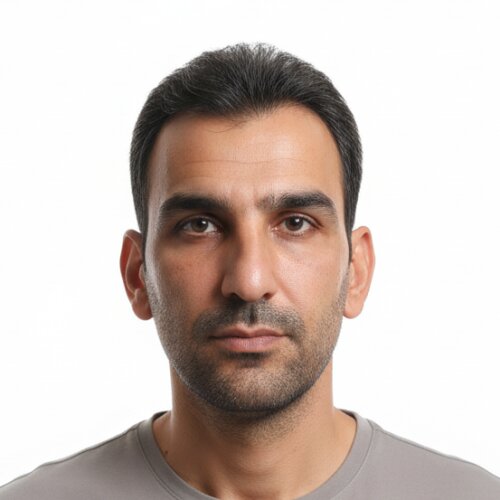 حسین خوش نظر