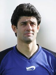 روبرت مارگوسی