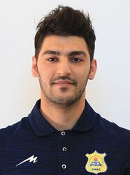 داوود نوشی صوفیانی