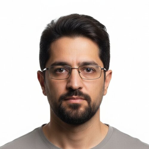 هومن افاضلی