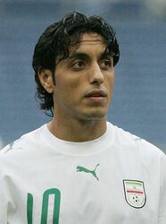 رسول خطیبی