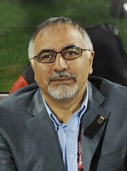 اصغر حاجیلو