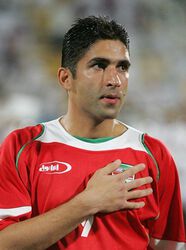 وحید هاشمیان