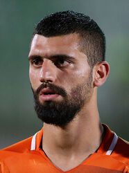 محمد دانشگر