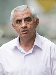 مهدی مناجاتی