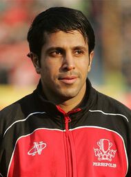 حامد کاویانپور