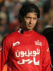 مهرداد میناوند