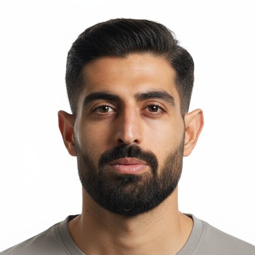 علیرضا ابراهیمی