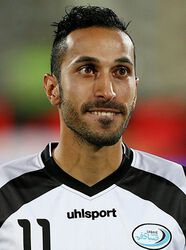 مجید هوتن