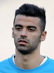 مسعود حسن زاده