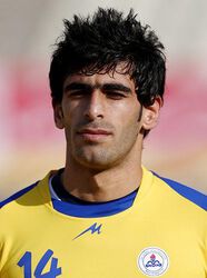 حمید بوحمدان