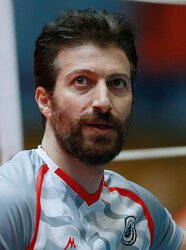 مهدی بازارگرد