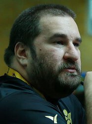مهرداد مهرانپور