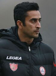 حمید زوهانی