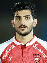 مهرداد بایرامی