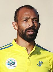 محمود خمیسی