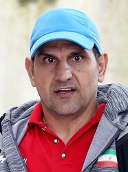 علیرضا پیشیاره