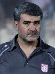 رسول صادق