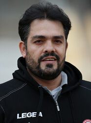 عباس نعمتی