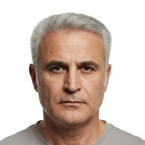 محمد خرمگاه