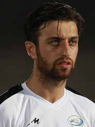 وحید علی آبادی