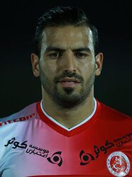 معین عباسیان