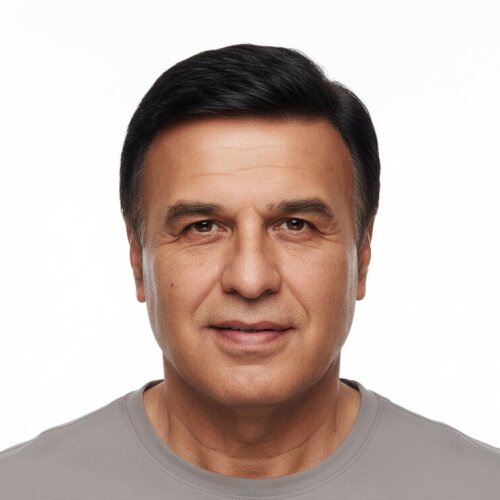 پرویز مظلومی