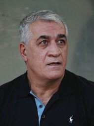 رضا طلایی منش