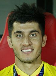 حمید گلزاری امجد