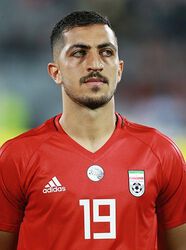 سیدمجید حسینی