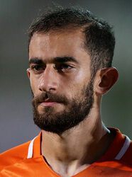 علی قلی زاده