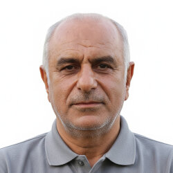 علی دوستی مهر