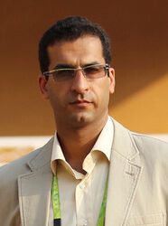 داوود پرهیزگار