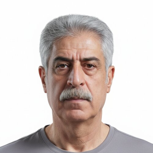 تورج کشاورزی زاده