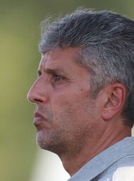 مهدی حیدری