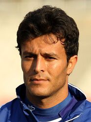 محمد طیبی