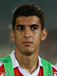 احسان علوان زاده