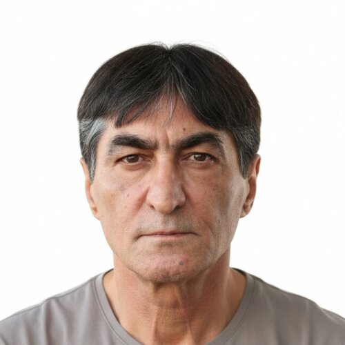 ناصر محمدخانی