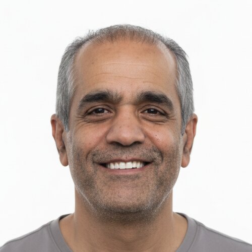 بهنام ابوالقاسم پور