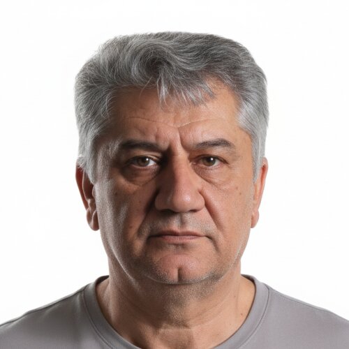 اسماعیل صفیری